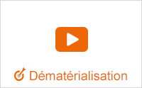 capture vidéo Appel d'offres dématérialisé
