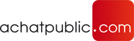 logo achat public