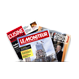Presse spécialisée