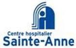 Centre hospitalier Sainte Anne