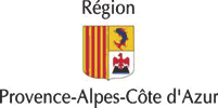 Région PACA