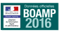 Logo BOAMP 2015