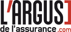 logo Argus de l'Assurance
