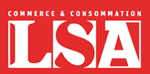 Logo LSA