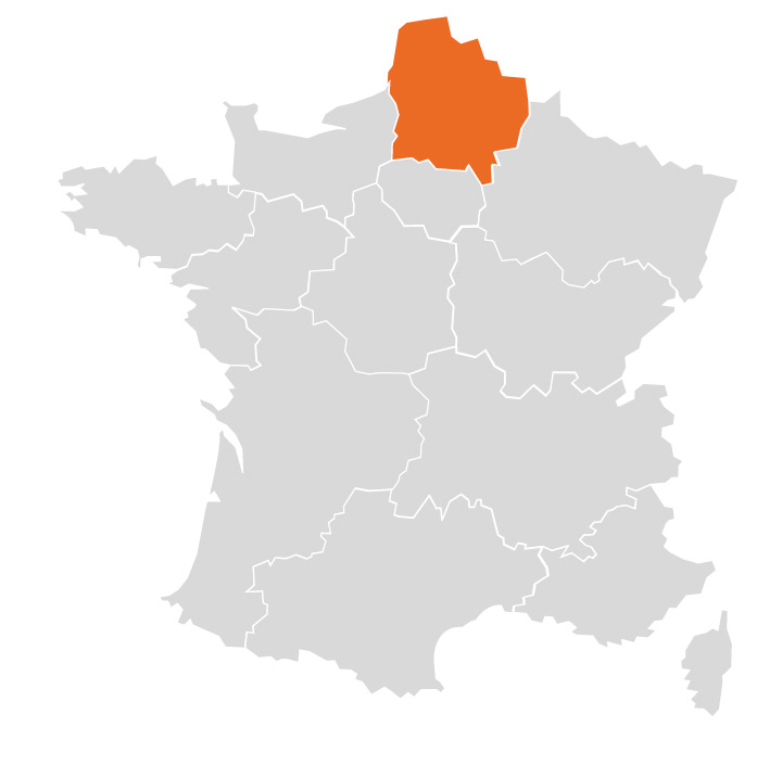 Hauts-de-France