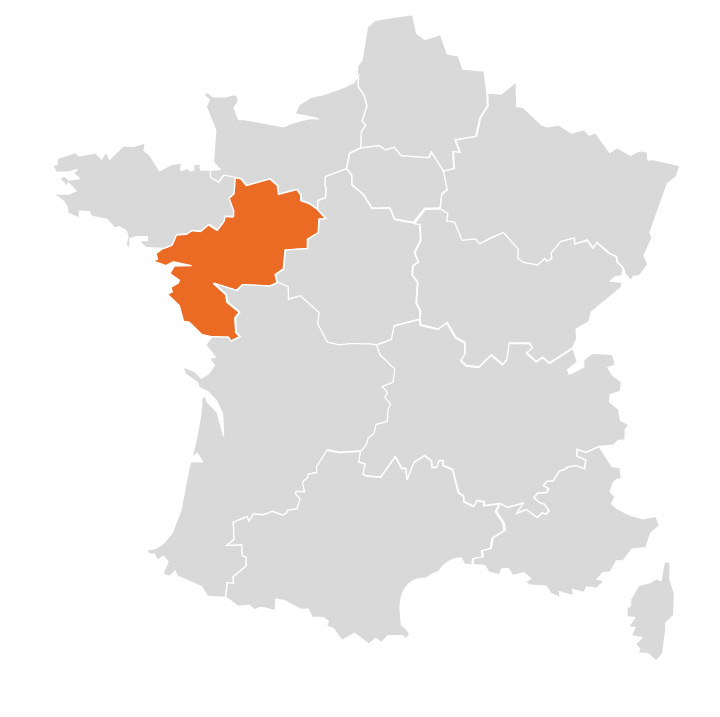 Pays de la Loire