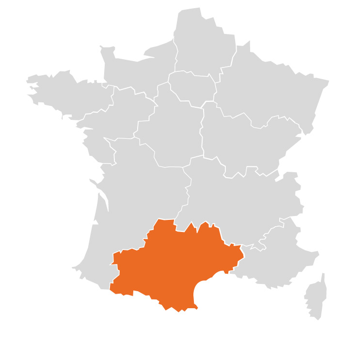 Occitanie