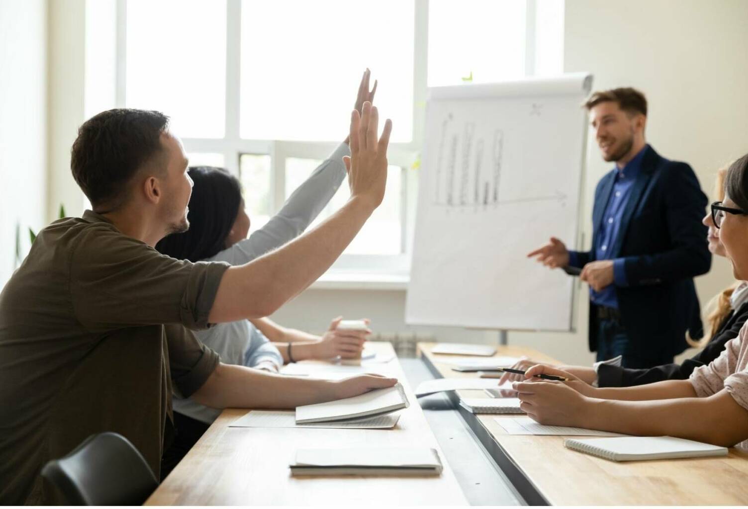Comment former les start-ups à la commande publique ?